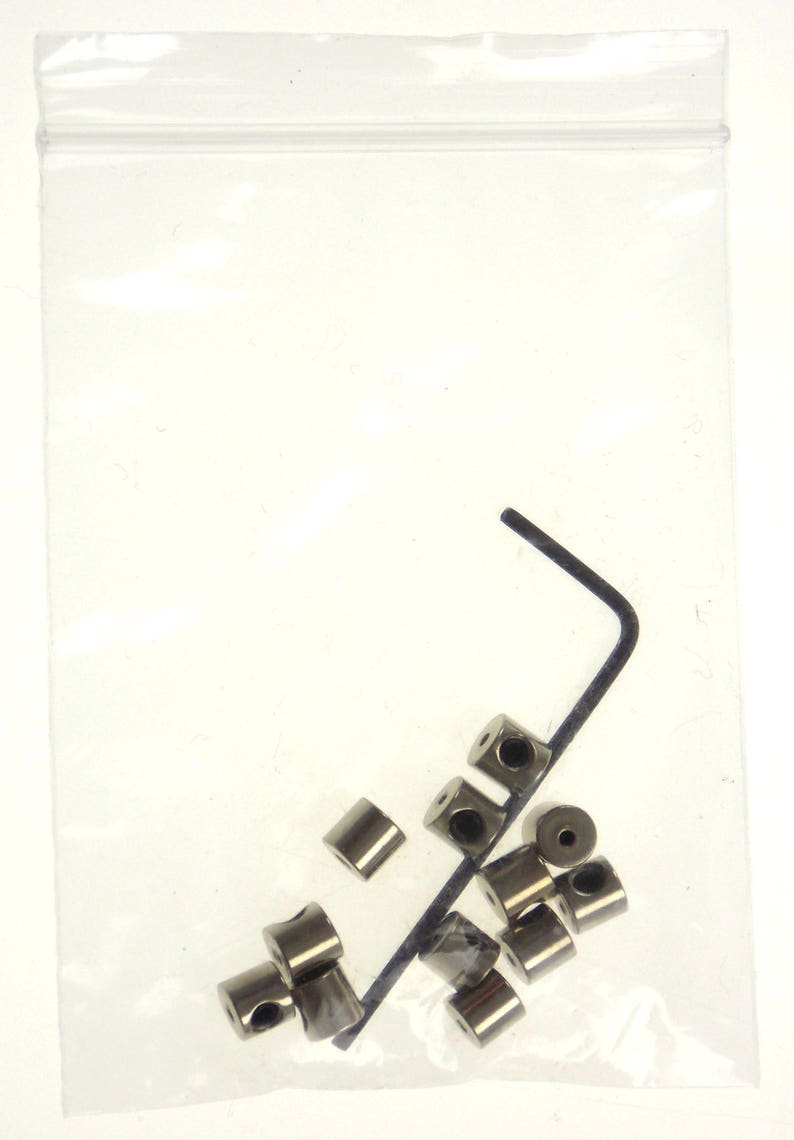 144 Locking Pin Backs Silver Pin Keeper Keepers 12 Dozen Etsy