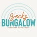 BecksBungalow