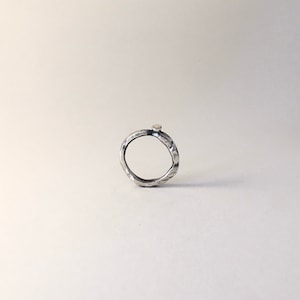 Simple Sterling stacker