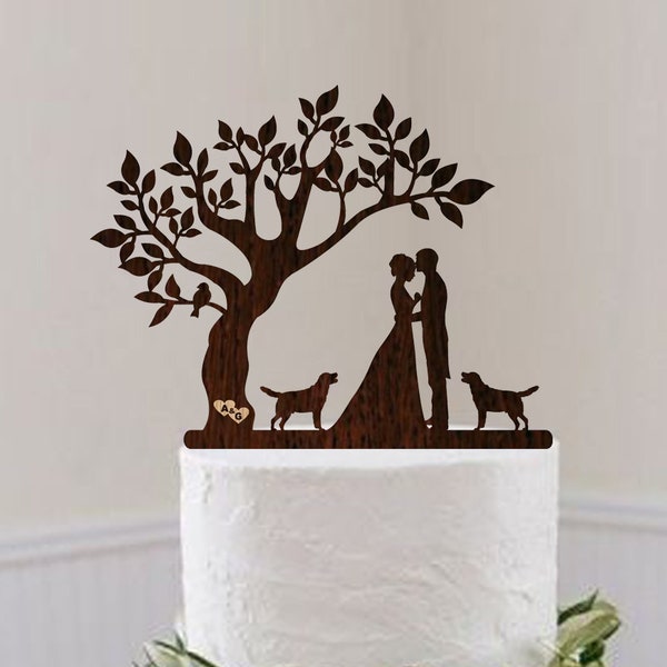 Rustic Tree Topper Etsy