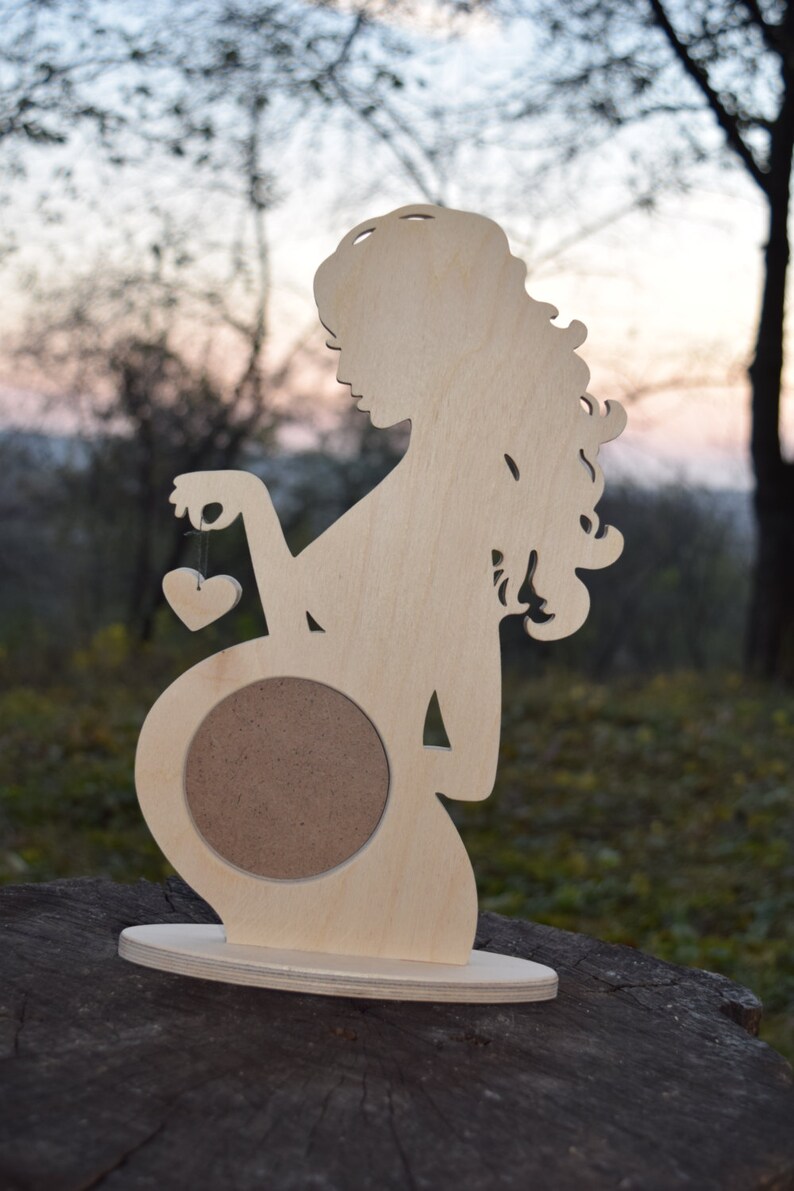 Sonogram Frame Ultrasound Frame Ultrasound Picture Photo Frame Etsy