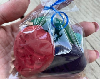 VisFEEST GUNSTEN // Vis gunst // Vissen Verjaardag // Fishing Party Favor Tassen // Fishing Party // Vis verjaardag // Oceaan Verjaardag