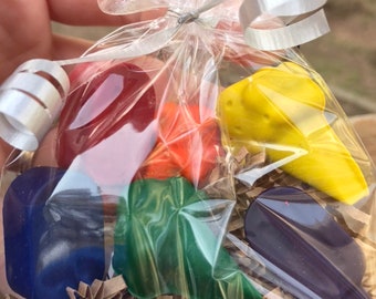 Glassfestgåvor // Glasskrinor // Festgåvor // Festpåsar // Glasskrinor // Sommargåvor // Sommarfest