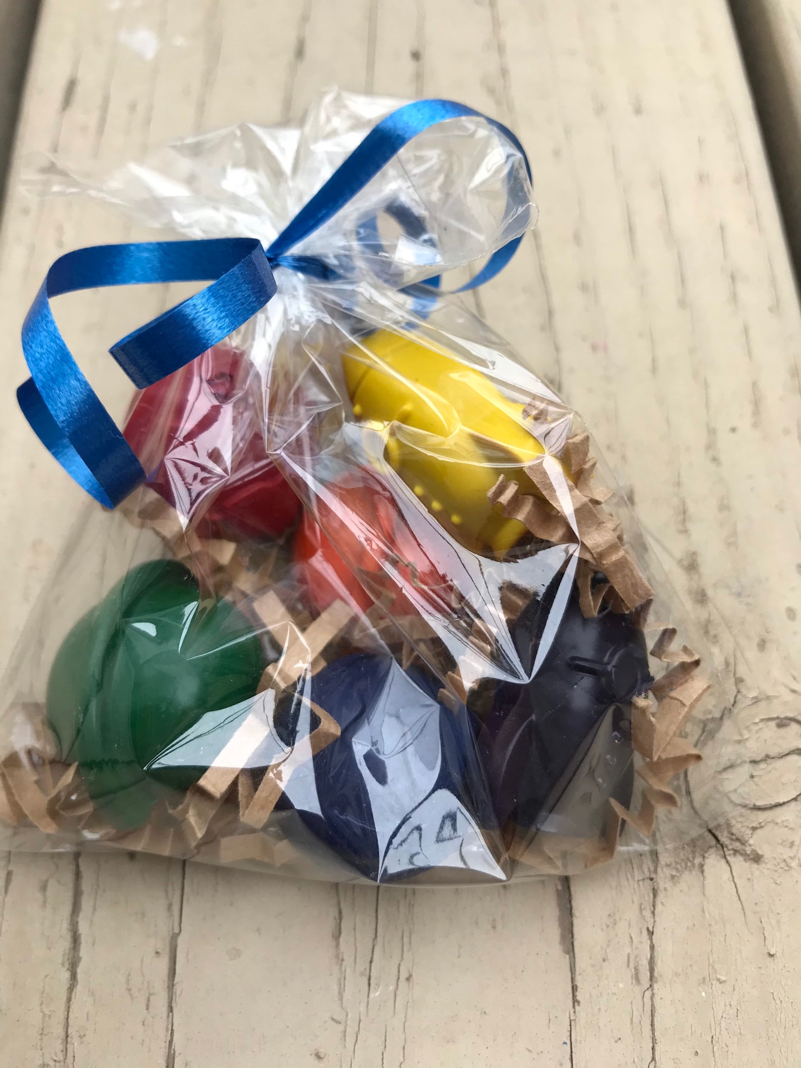 Space PARTY FAVORS // Astronaut Party Favors // Rocket Party Etsy