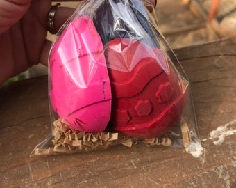Crayones de Huevo de Pascua // Relleno de La Cesta de Pascua // Crayones de Huevo de Pascua // Crayones de Pascua // Favores de fiesta de los niños // Favores de Pascua // Favores de Huevo
