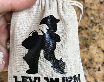 Toy Story Kous Stuffer // Gifts for Kids // Toy Story Christmas Gift // Buzz Lightyear Kous Stuffer // Christmas Toy Story Gift