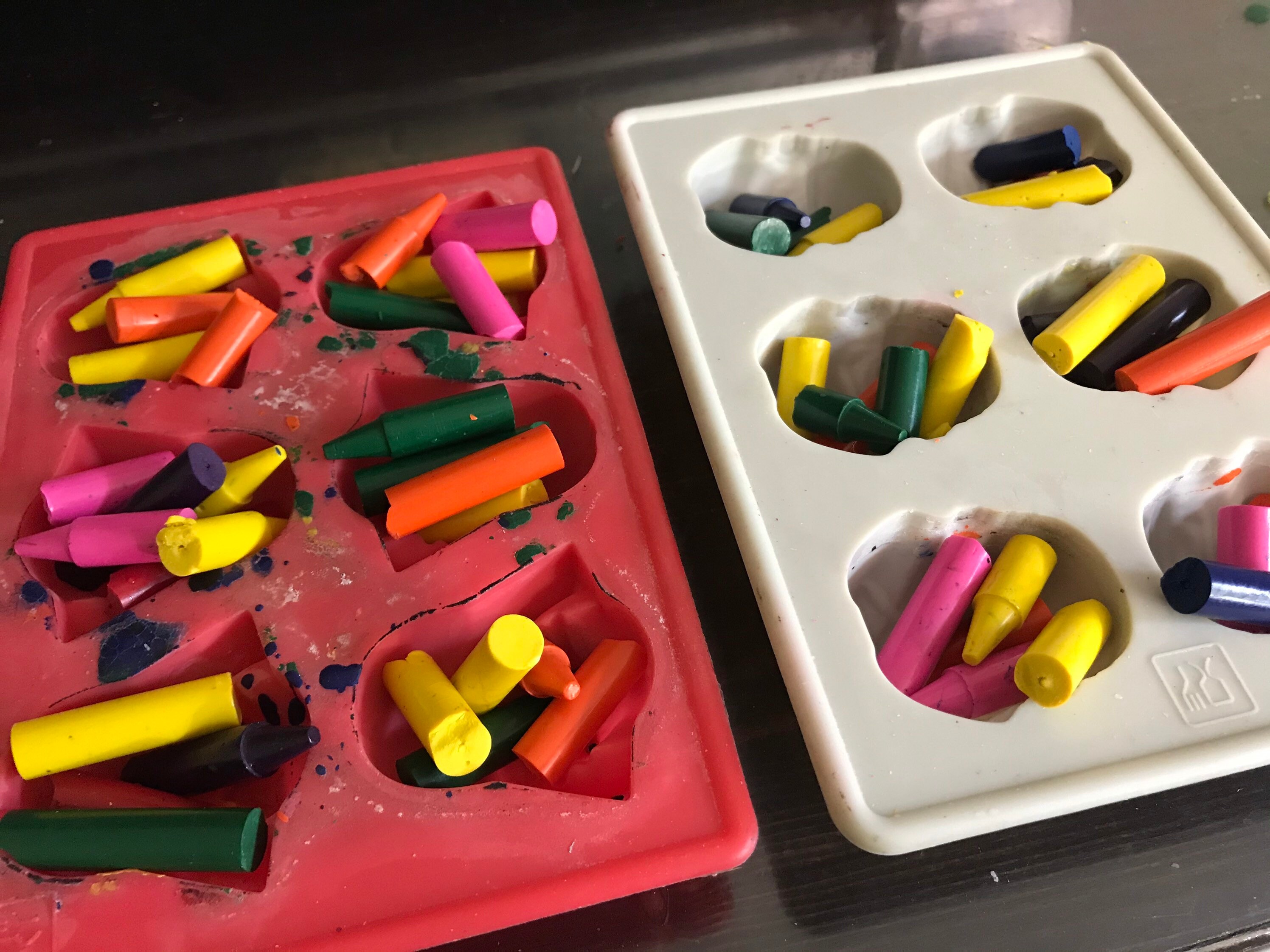 Bulk Crayons // Crayola Crayons // Crayon Melting Art // | Etsy Canada