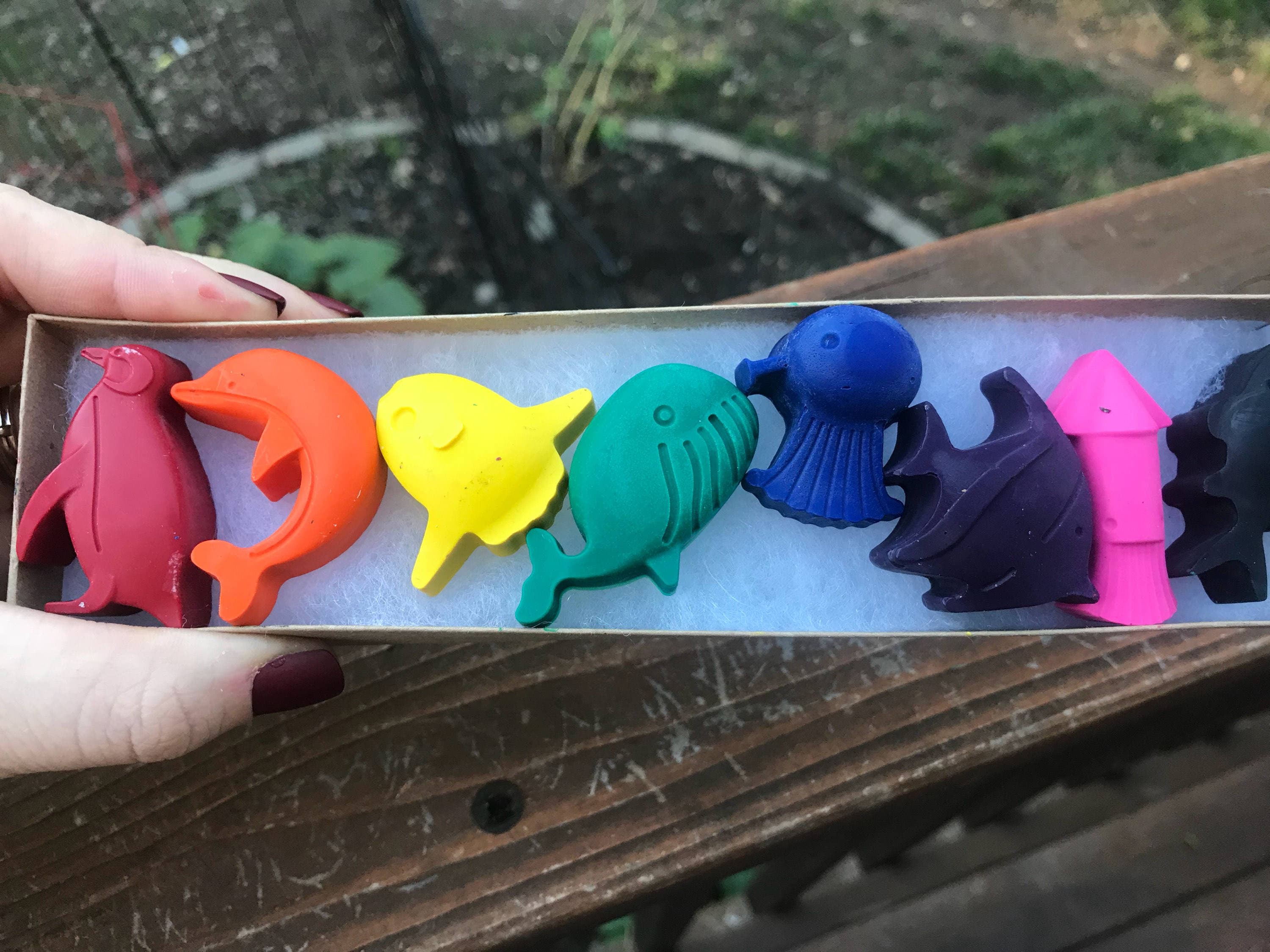 Toddler FE Gift // Fish Extender Gifts // FE Ideas // Fish Extender ...