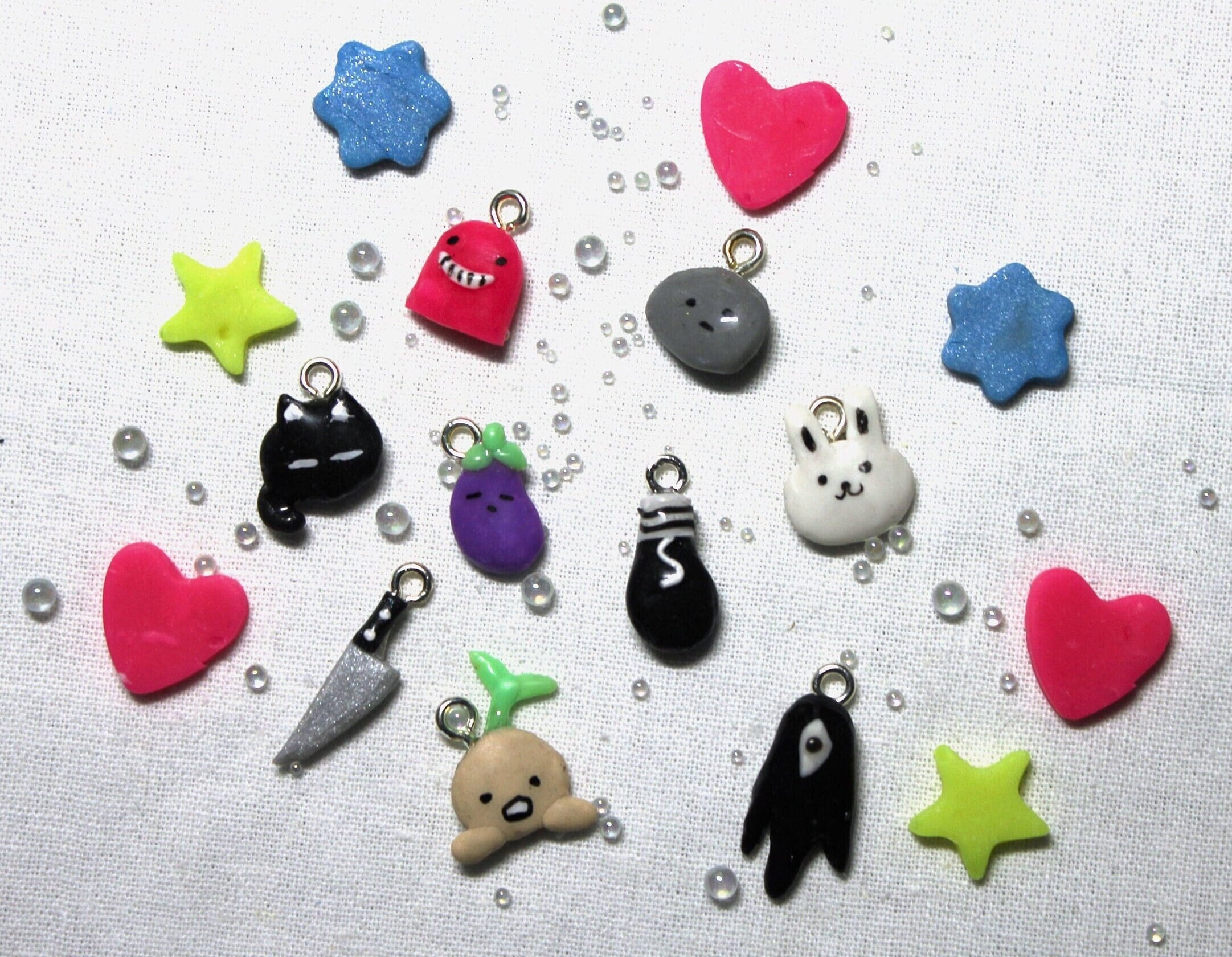 Omori Sprout Mole - Etsy