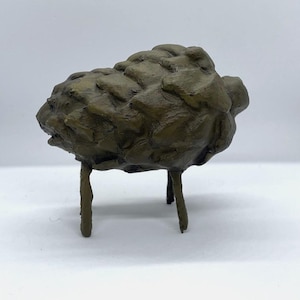 Pinecone Pig from Fear and Hunger| 3D Printed Fear and Hunger Termina