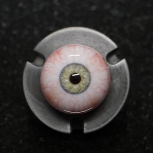 Linda Eye, Human Eyes, Fake Eyes, Acrylic Eyes, Doll Eyes, Eye Balls, Realistic Eye, Baby Eyes, Eye Jewelry