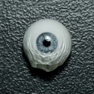 Tears, Crying, Eye, Eyeball, Eyes, Fake Eyes, Blue Eyes