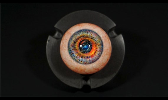 Dream Weaver Eye, Galaxy, Solar System, Eyes, Eye, Dream, Nightmare, Eye  Ball, Fake Eyes, Resin Eyes, Acrylic Eyes, Doll Eyes, BJD