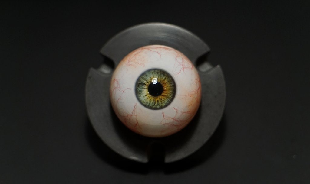Prosthetic Glass Eyes for sale | Only 2 left at -65%