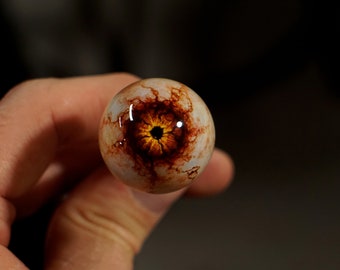 Rage, Zombie Eye, Infected, Zombie, Undead, Horror, Eyes, Eyeballs, Ghoul, Demon, Magic,