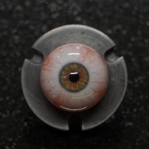 Premium Boreal Green Resin Eye, Acrylic Doll Eye, Green Eye Ball, Realistic Eye, Doll Eyes, Eye Balls