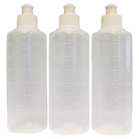 8 oz. Peri Bottle Lavette Bottle After Birth Supplies Etsy