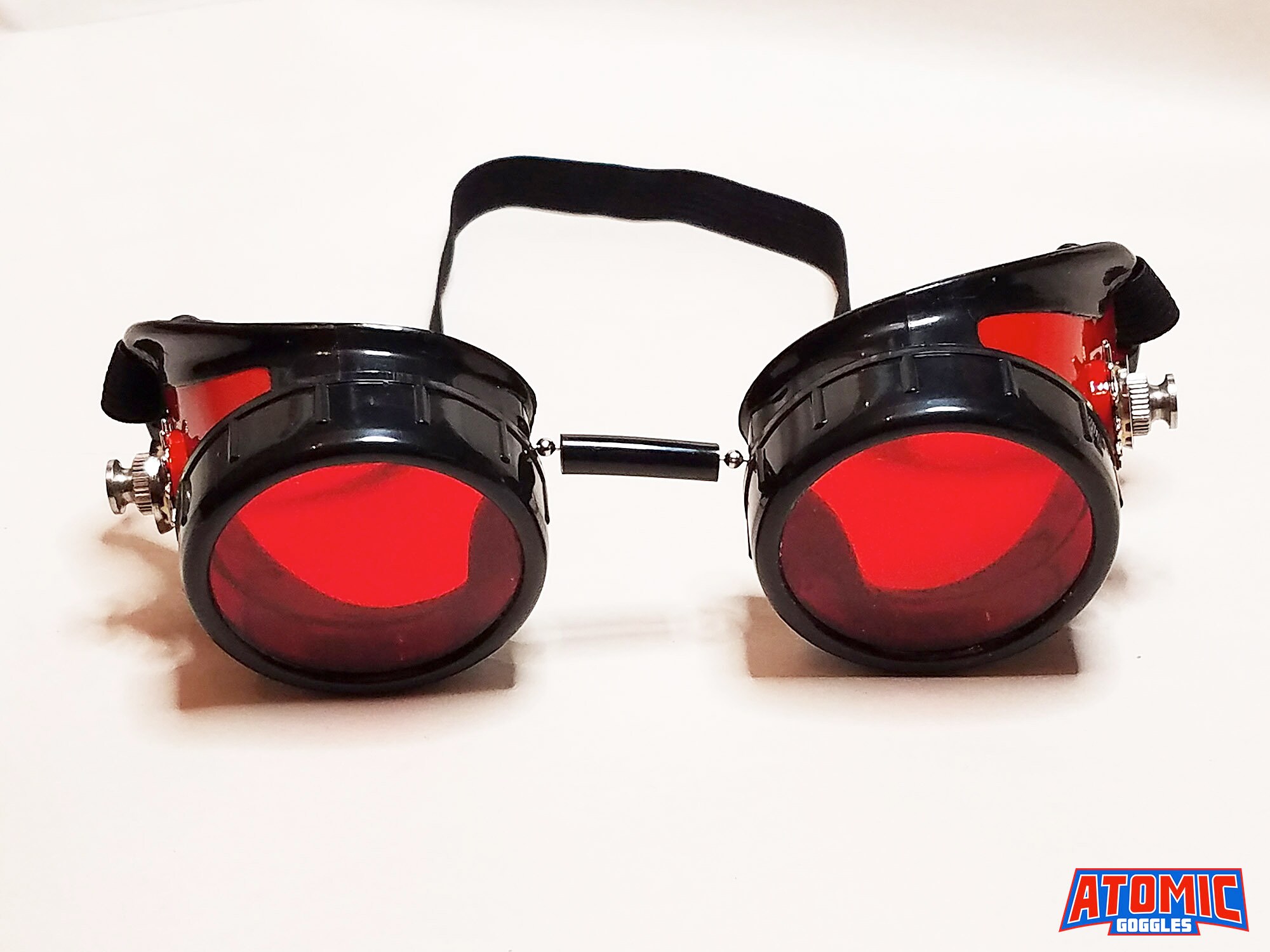 v rod goggles