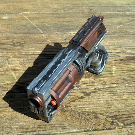 nerf pirate
