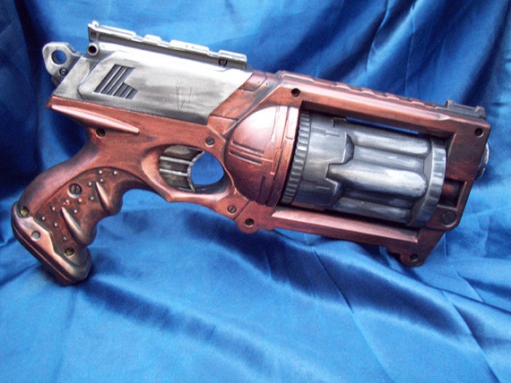 nerf pirate