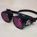 see more listings in the Goggles section