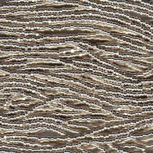 Surtido de cuentas checas Charlotte Preciosa 13/0, 1 madeja/6 hilos