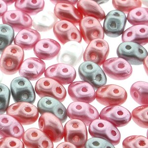 SuperDuos, Pretty in Pink Mix, DU0MIX129, 10 gms