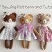 see more listings in the Doll Patterns section