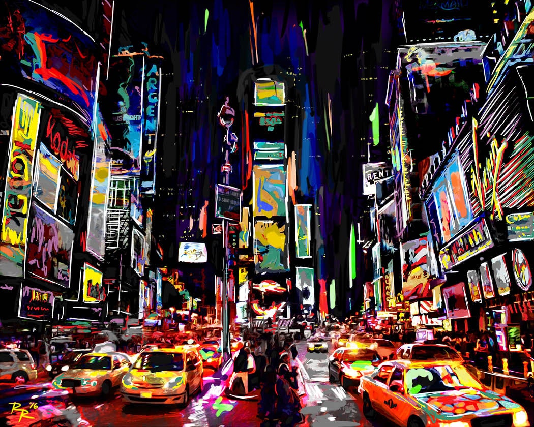 THE GREAT CITIES アートブックシリーズ TIME THE GREAT CITIES アートブックシリーズ TIME