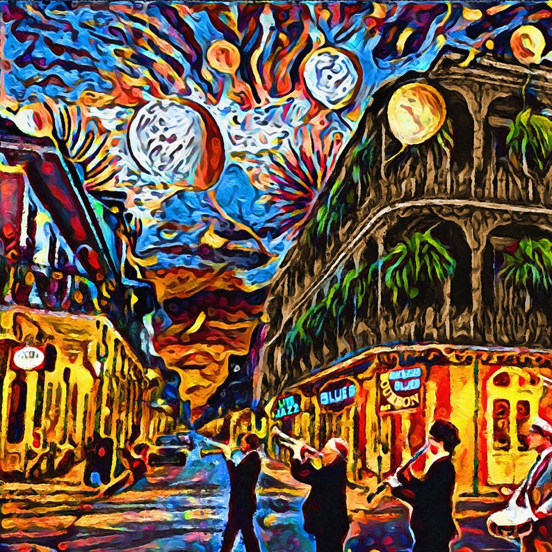 is mardi gras in the french quarter