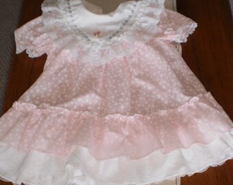 frilly dresses for toddlers