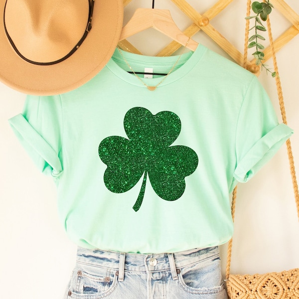 St Patricks Day Shirt Women - Etsy