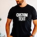 see more listings in the Custom Shirts section