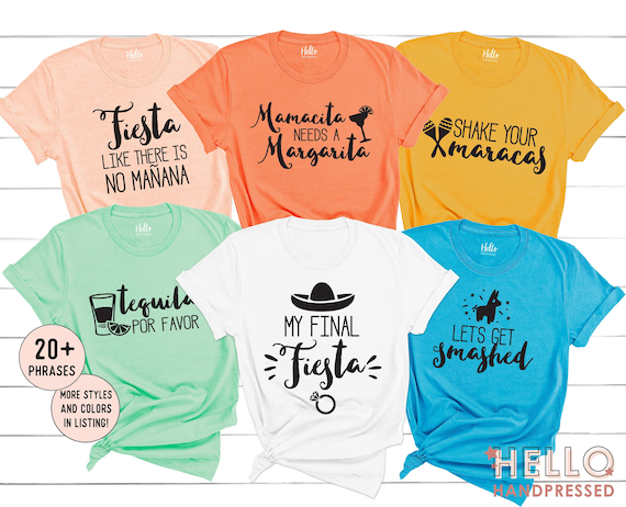Nacho Average Maid Of Honor T-Shirt Bachelorette Party Tee Nacho Average Maid Of Honor T-Shirt Bachelorette Party Tee