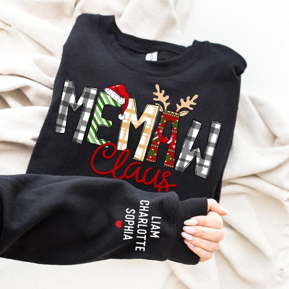 Soon To Be Memaw 2020 Funny Gift T-Shirt Soon To Be Memaw 2020 Funny Gift T-Shirt