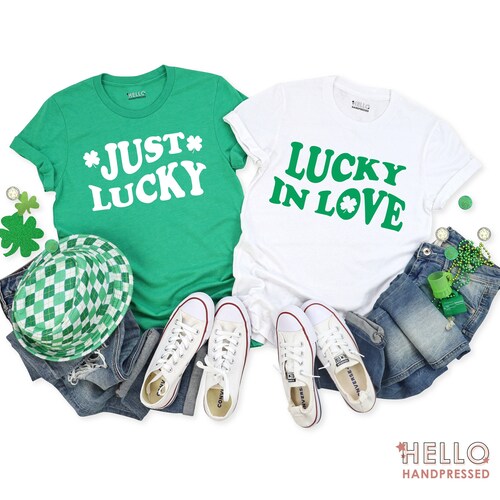 st patricks day bachelorette party t shirts