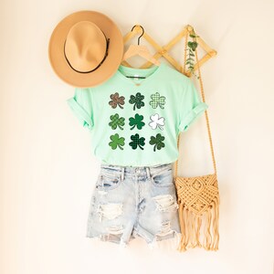cute st paddys day outfits
