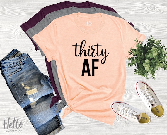 Womens May 1989 30th Birthday Gift 30 Years Old T-Shirt Womens May 1989 30th Birthday Gift 30 Years Old T-Shirt