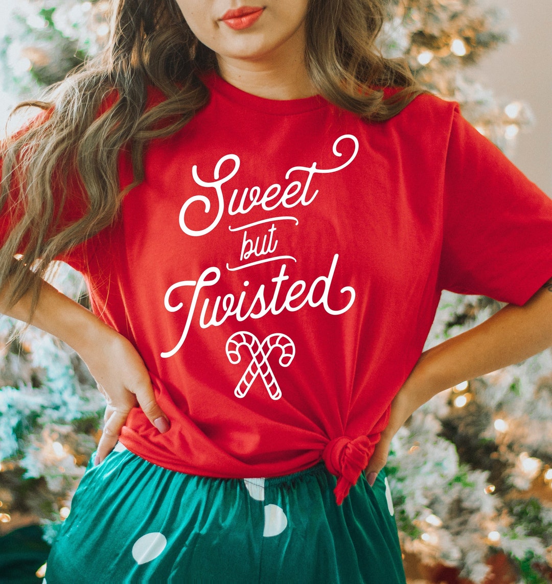 cute tops for christmas party