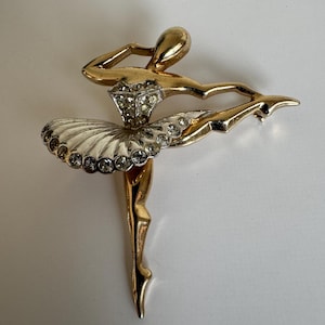 Boucher brooch - Etsy 日本