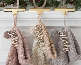 stocking etsy