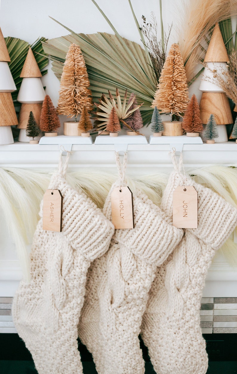 christmas-stockings-name-tags-minimalist-wood-names-for-etsy