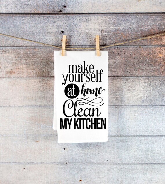 Fun Kitchen Gifts to Make Cooking Fun!