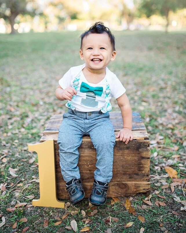 1 Sign Photo Prop For First Birthday Photo Shoot For Babies And Kids