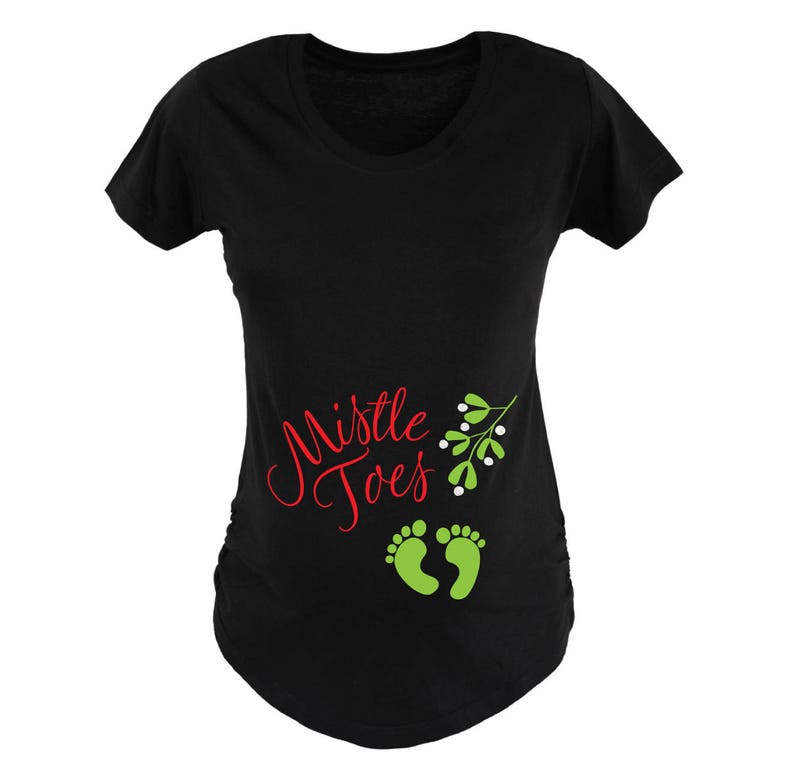 walmart maternity christmas shirts