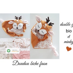Doudou Koala Fabrics Oeko Tex Customizable Made In France Gift Etsy