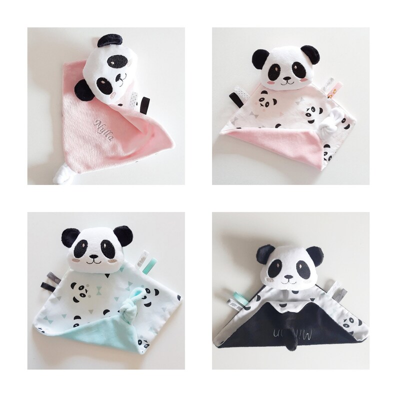 peluche panda pas cher