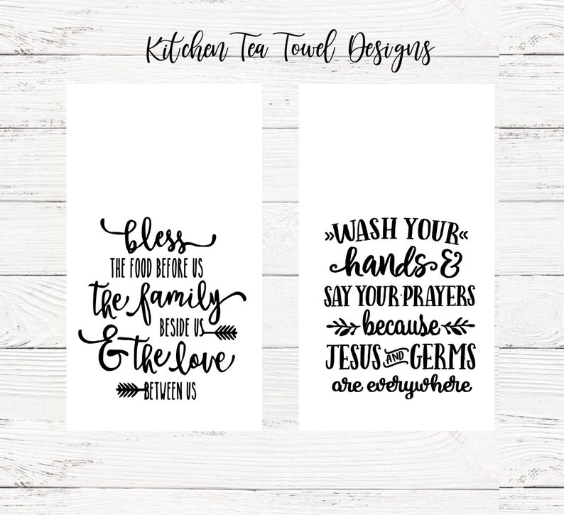 Kitchen Towel Ladder  Bathroom Towel Ladder  Farmhouse Decor image 8