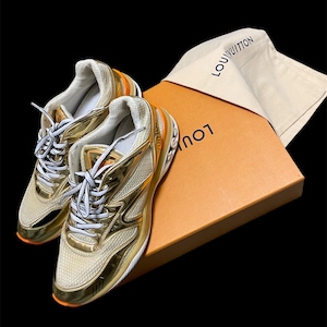 Men’s Louis Vuitton Sneakers