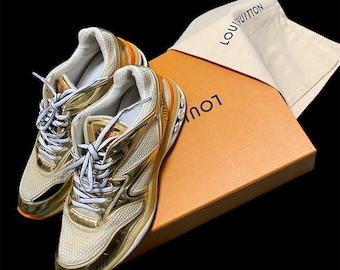 Men’s Louis Vuitton Sneakers
